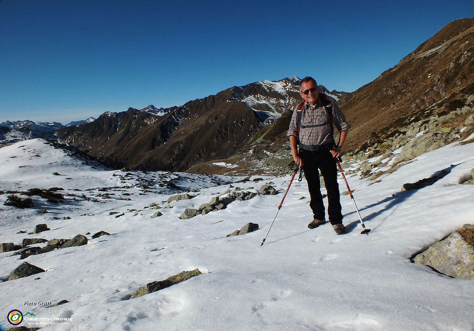 34 Seguo la traccia, ora su neve.JPG